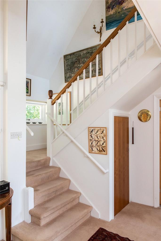 Stairway