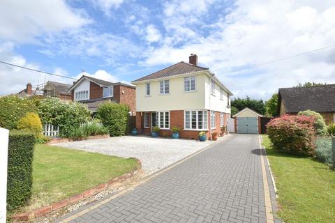 4 bedroom detached house for sale, Catherine Road, Woodbridge, Suffolk, IP12