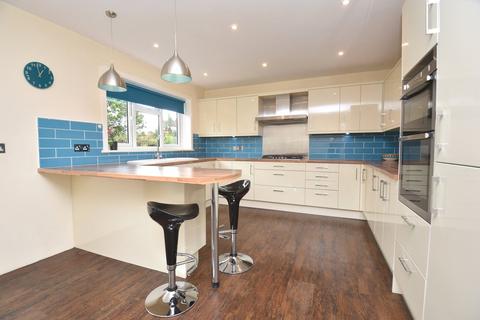 4 bedroom detached house for sale, Catherine Road, Woodbridge, Suffolk, IP12