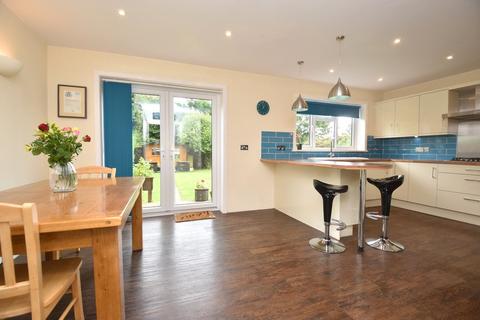 4 bedroom detached house for sale, Catherine Road, Woodbridge, Suffolk, IP12