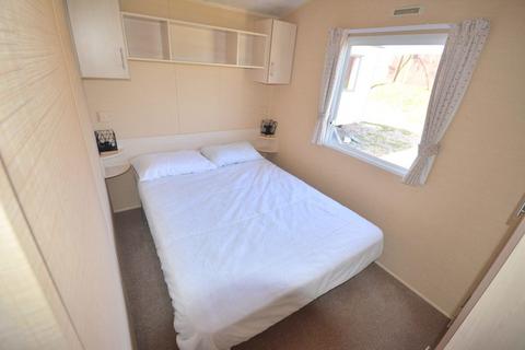 2 bedroom static caravan for sale, Steeple Bay Holiday Park