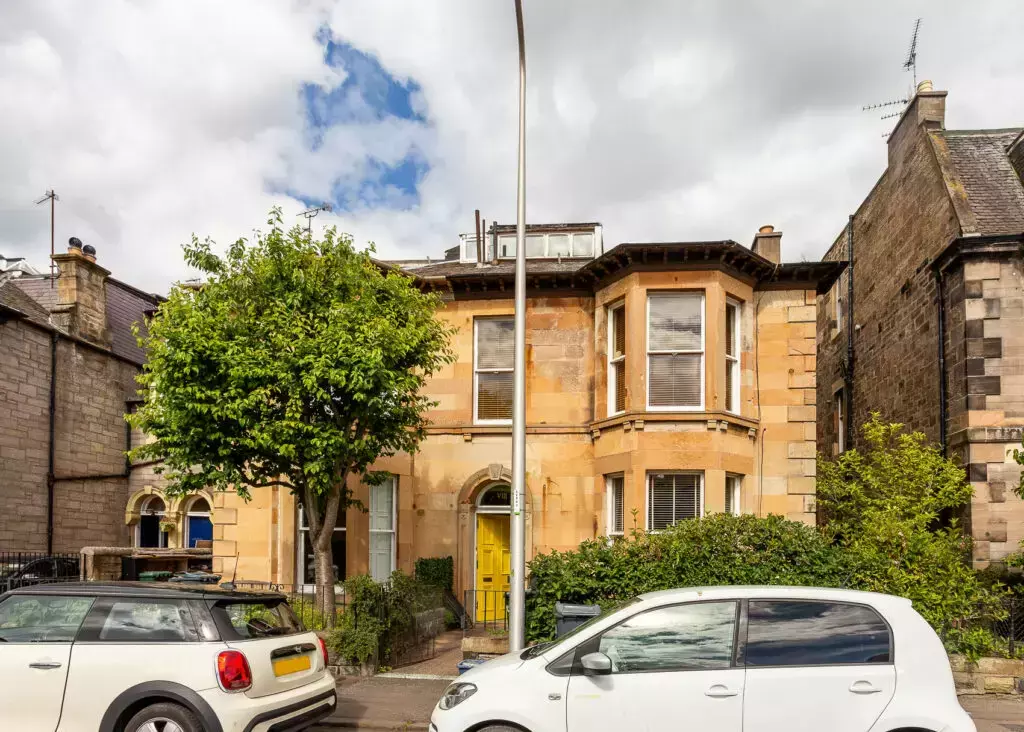 8a Summerside Street, Edinburgh EH6 4NU 3 bed apartment for sale £415,000