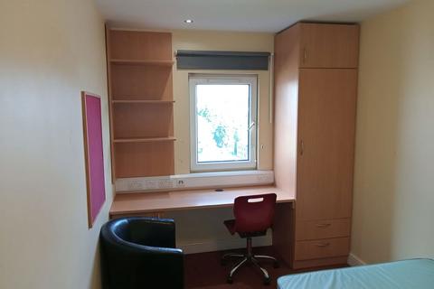 1 bedroom house of multiple occupation for sale, Longside Lane, Bradford , Bradford, BD7 1SA