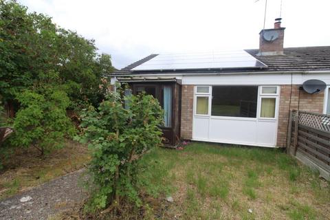 2 bedroom semi-detached bungalow for sale, Abbotsbury Road, Bury St Edmunds, IP33