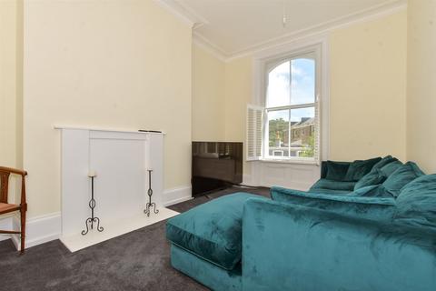2 bedroom duplex for sale, Cambridge Terrace, Dover, Kent
