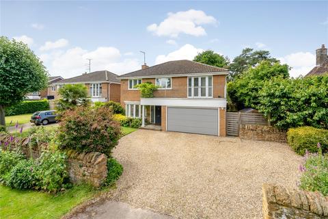 22 Beech Lane, Kislingbury, Northampton, NN7 4AL
