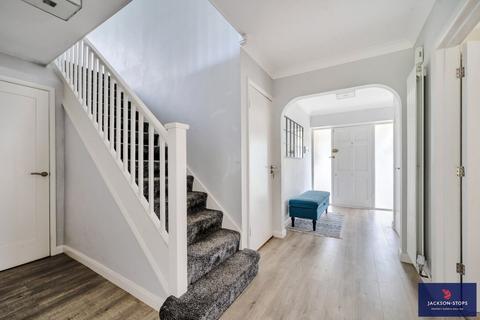 22 Beech Lane, Kislingbury, Northampton, NN7 4AL