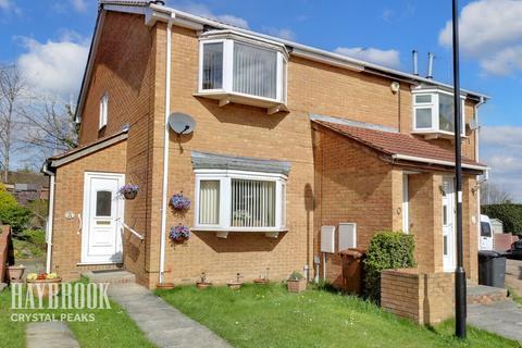 2 bedroom apartment for sale, Moorthorpe Green, Owlthorpe