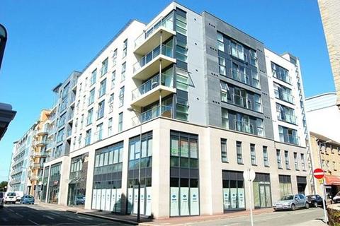 2 bedroom property for sale, Apt 12 Fourteen Gloucester St, St Helier