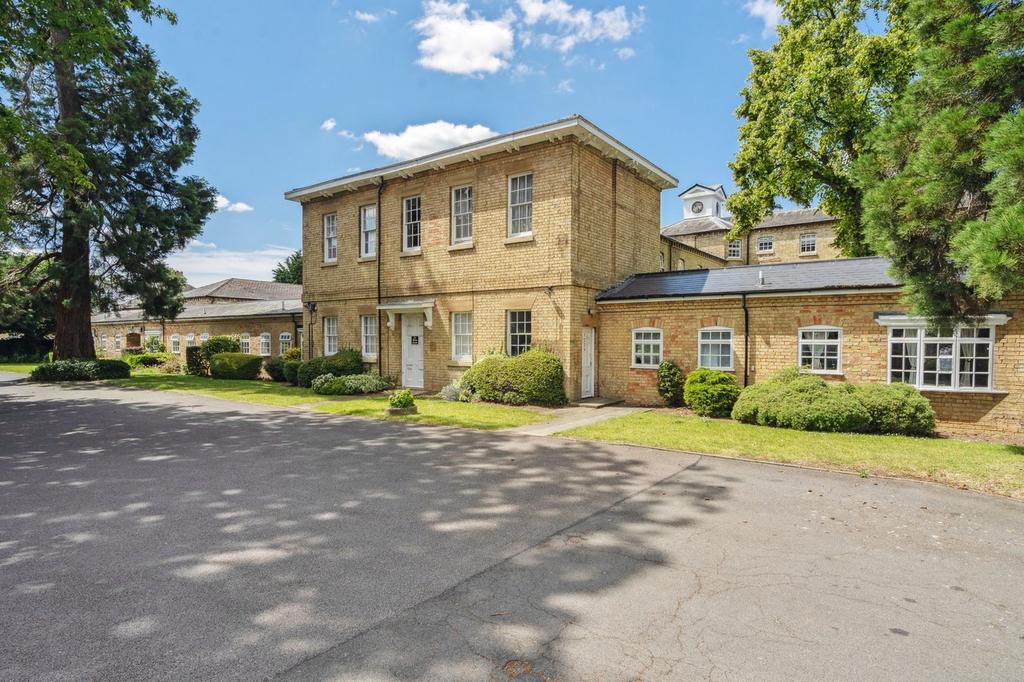 St Neots Road, St Neots PE19 1 bed apartment for sale £137,500