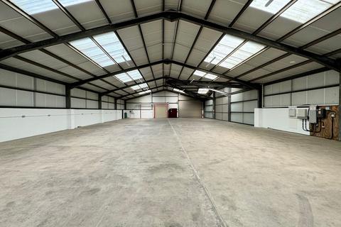 Workshop & retail space to rent, Commercial Storage Units - Grouville