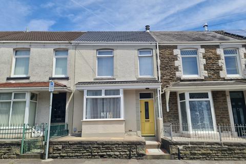 3 bedroom terraced house for sale, Cecil Street, Manselton, Swansea, City And County of Swansea.