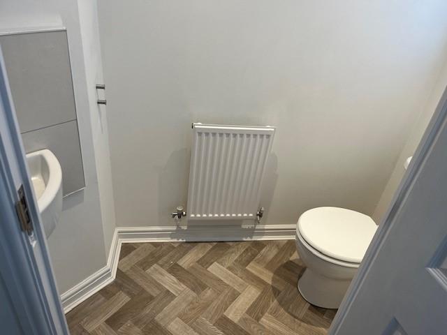 Cloakroom