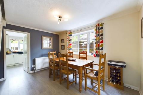 4 bedroom detached house for sale, Deanfield Close, High Wycombe HP14