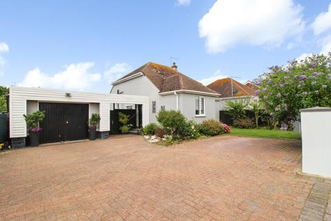 4 bedroom detached bungalow for sale, Coventry Gardens, HERNE BAY, CT6