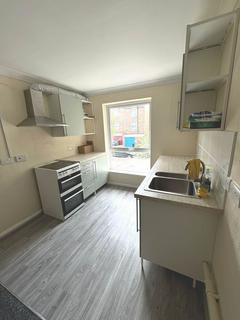 1 bedroom apartment to rent, Nile Path, Woolwich, SE18 4DP