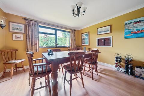 4 bedroom detached house for sale, April Grove, Sarisbury Green, Southampton, Hampshire, SO31