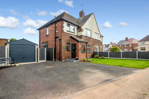 3 bedroom semi-detached house for sale, WELBECK ROAD, LONG EATON, NOTTINGHAM, NG10