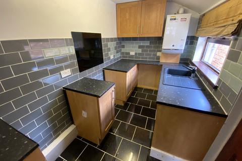 2 bedroom terraced house for sale, Moore Street, South moor, Stanley, Durham, DH9 7AG