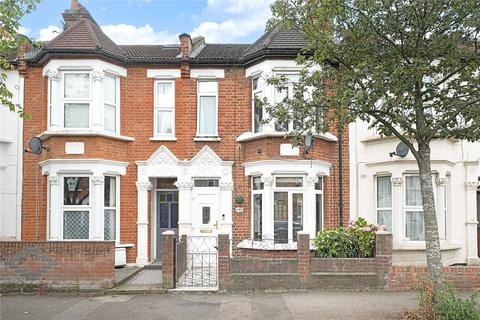 3 bedroom terraced house for sale, Belgrave Road, Walthamstow, London, E17