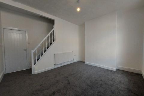 undefined, Fir Street, Nelson BB9