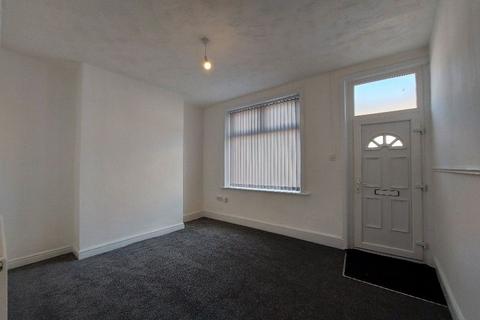 undefined, Fir Street, Nelson BB9