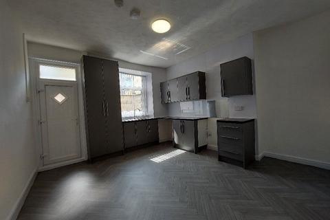 undefined, Fir Street, Nelson BB9
