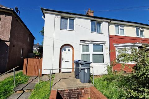 undefined, Borrowdale Road, Northfield, Birmingham, B31