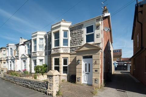 5 bedroom semi-detached house for sale, Sandford Road, Weston-Super-Mare, BS23