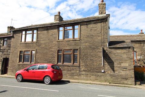 3 bedroom end of terrace house for sale, Main Street, Stanbury, Keighley, BD22