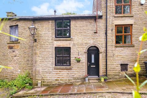 2 bedroom cottage for sale, Birches Road, Edgworth, Bolton, BL7