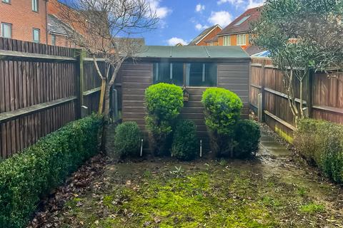 3 bedroom end of terrace house for sale, Oriel Grove, Maidstone, Kent