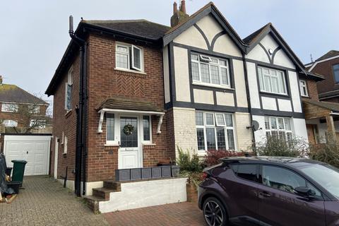 3 bedroom semi-detached house for sale, Sandringham Close, Hove BN3