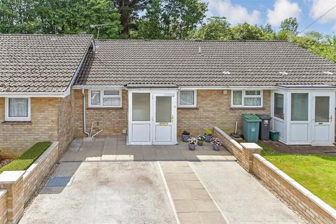 2 bedroom terraced bungalow for sale, Green Lane, Shanklin, Isle of Wight