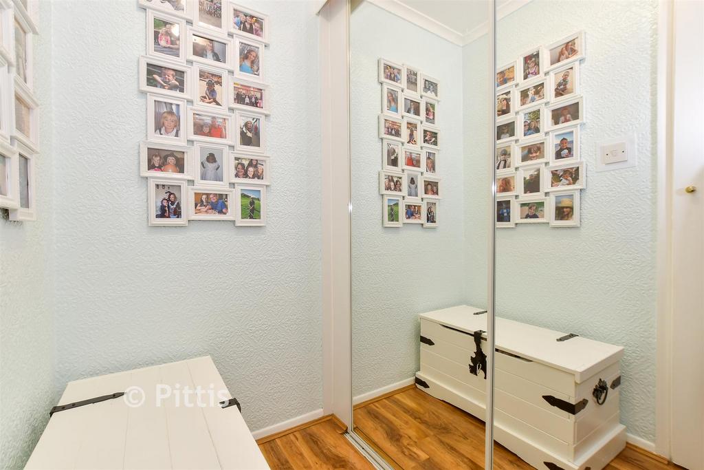 Dressing Room