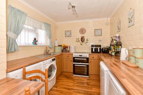 2 bedroom terraced bungalow for sale, Green Lane, Shanklin, Isle of Wight