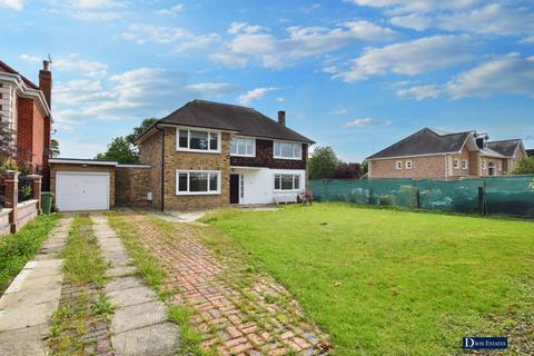 Land for sale, Nelmes Way, Emerson Park, Hornchurch