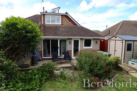 3 bedroom semi-detached house for sale, Abbey Road, Billericay, CM12