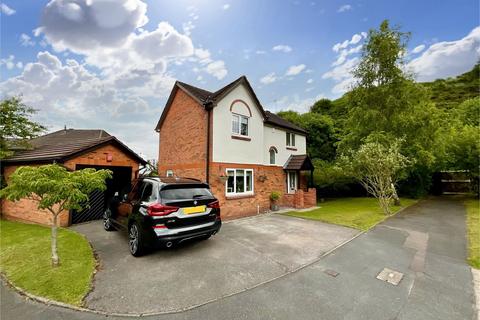 3 bedroom detached house for sale, Dalegarth Grove, Stoke-On-Trent, ST3