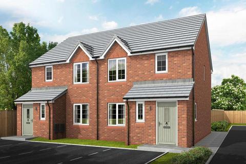 3 bedroom semi-detached house for sale, Plot 148, The Trevithick at The Hedgerows, Off Yew Tree Drive/Whinney Lane BB2