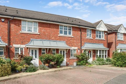 12 Faraday Place, West Molesey, KT8 2TT