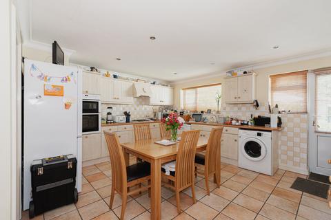 49 Balmoral Crescent, West Molesey, KT8 1QA
