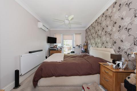 49 Balmoral Crescent, West Molesey, KT8 1QA