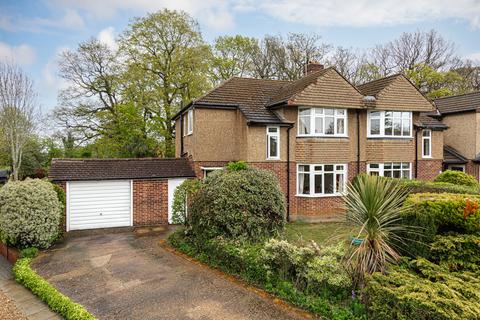 38 Lower Wood Road, Claygate, Esher, KT10 0EU