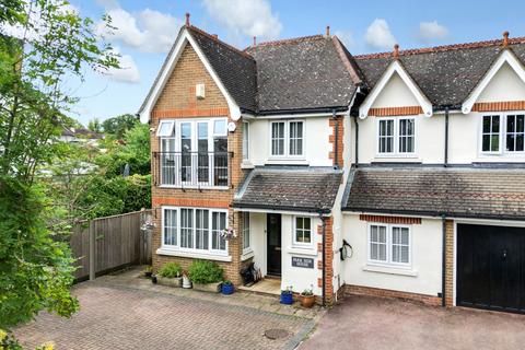 30 Foley Road, Claygate, Esher, KT10 0ND