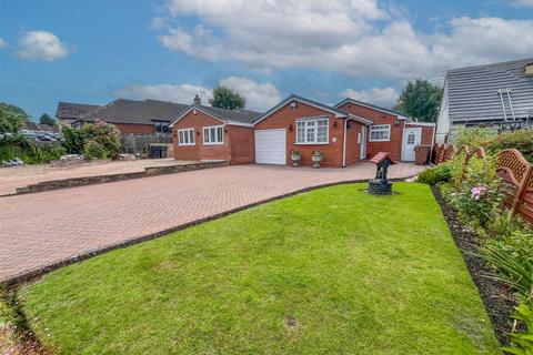 3 bedroom detached bungalow for sale, Fords Road, Solihull B90