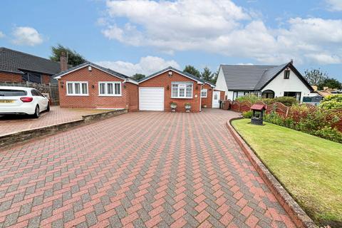 3 bedroom detached bungalow for sale, Fords Road, Solihull B90