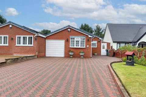 3 bedroom detached bungalow for sale, Fords Road, Solihull B90