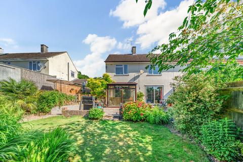 3 bedroom semi-detached house for sale, Stratfield Road, Basingstoke, Hampshire