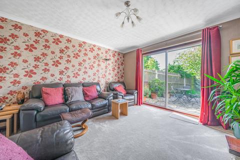 3 bedroom semi-detached house for sale, Stratfield Road, Basingstoke, Hampshire